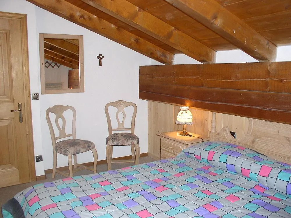 Apartment Casa Tiziano