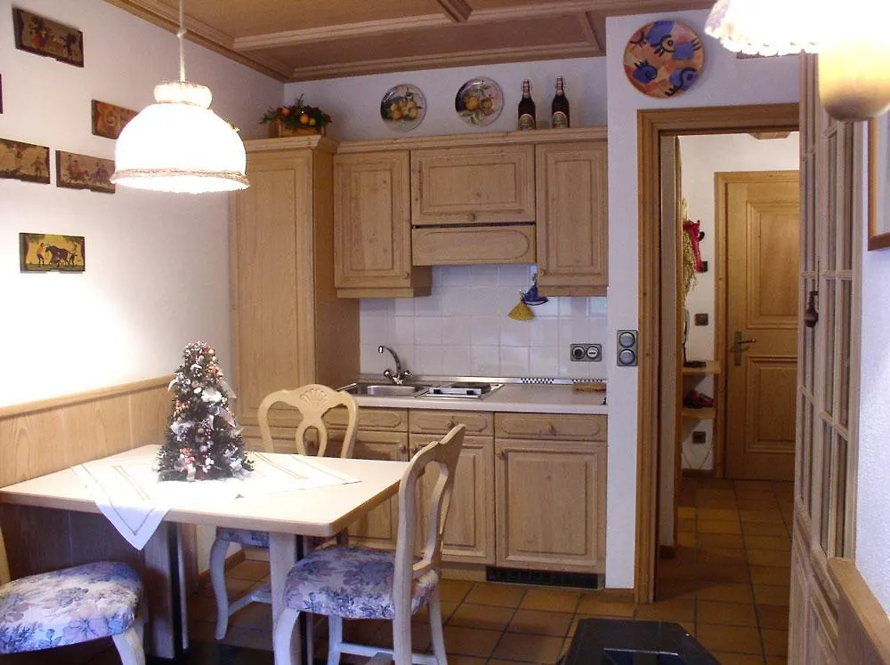 Apartment Casa Tiziano Italy