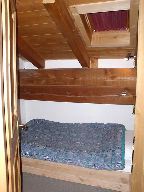 Apartment Casa Tiziano
