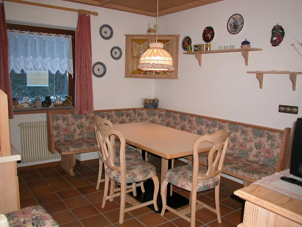 Apartment Casa Tiziano
