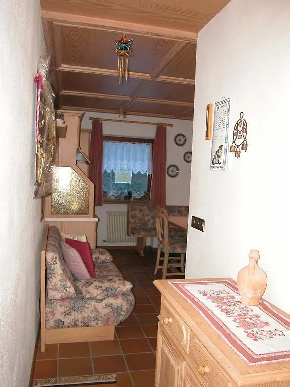 Casa Tiziano