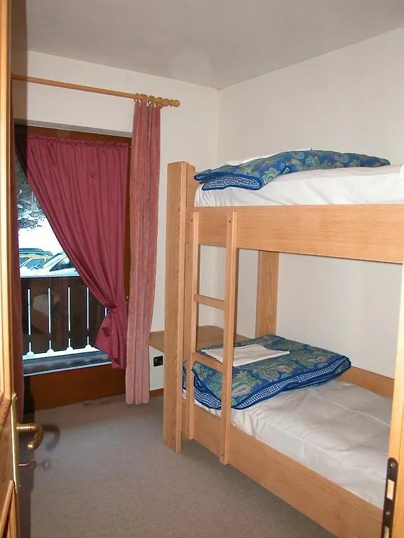 Casa Tiziano Apartment