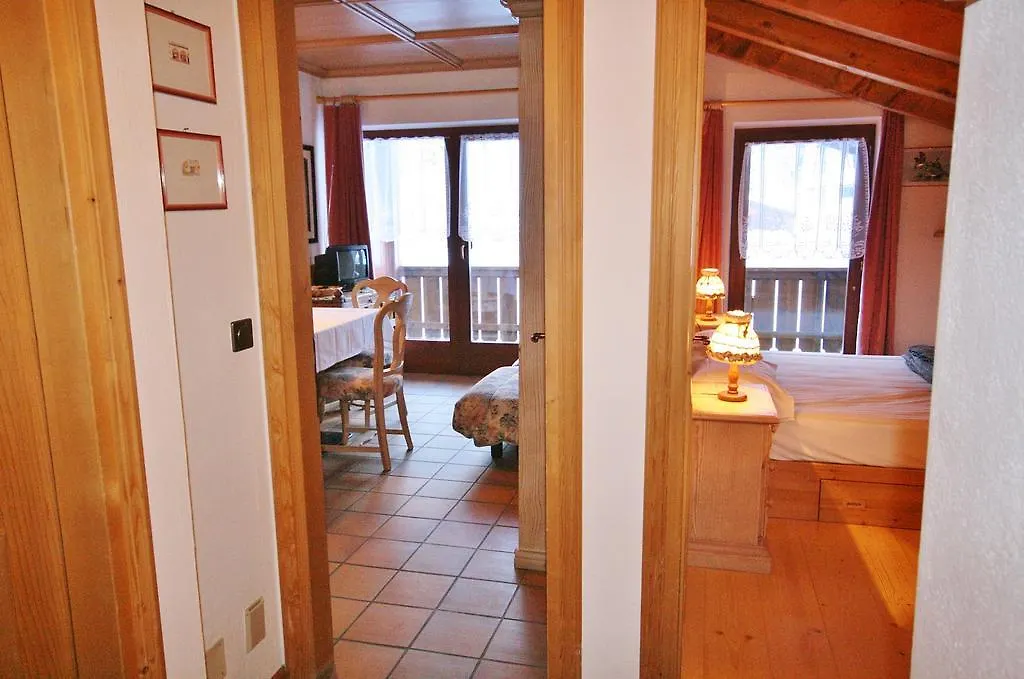 Apartment Casa Tiziano