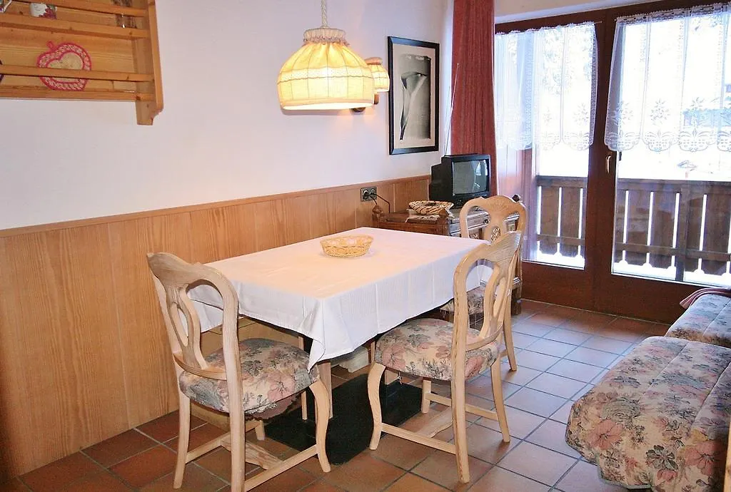 Casa Tiziano 0*, Falcade