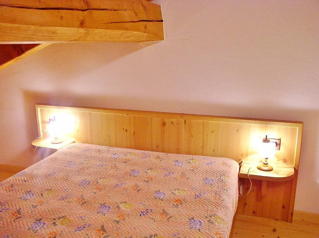 Casa Tiziano 0*, Falcade Italy