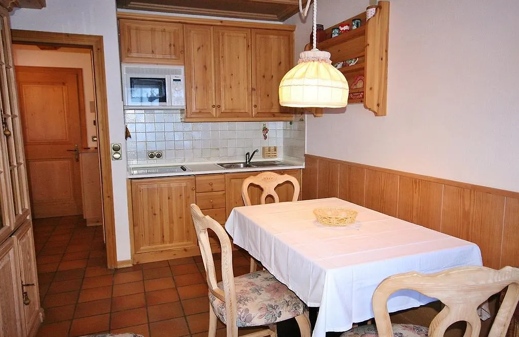 Casa Tiziano location