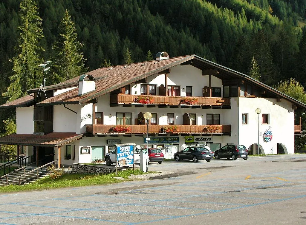 Apartment Casa Tiziano Italy